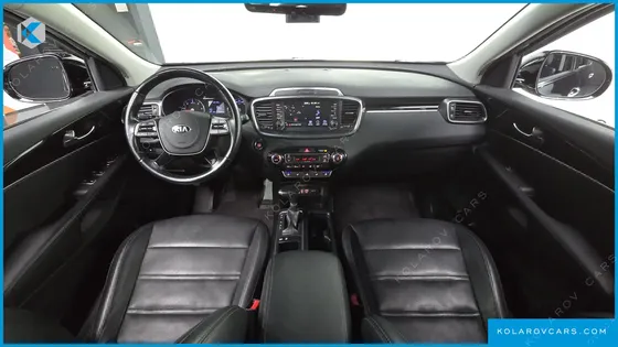 KIA SORENTO DIESEL 2.0 2WD