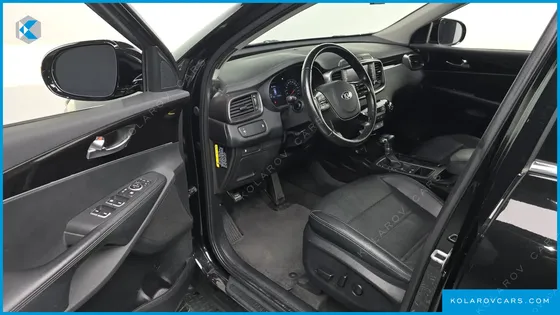 KIA SORENTO DIESEL 2.0 2WD