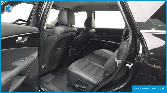 KIA SORENTO DIESEL 2.0 2WD