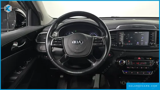 KIA SORENTO DIESEL 2.0 2WD