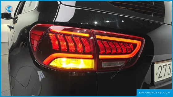 KIA SORENTO DIESEL 2.0 2WD