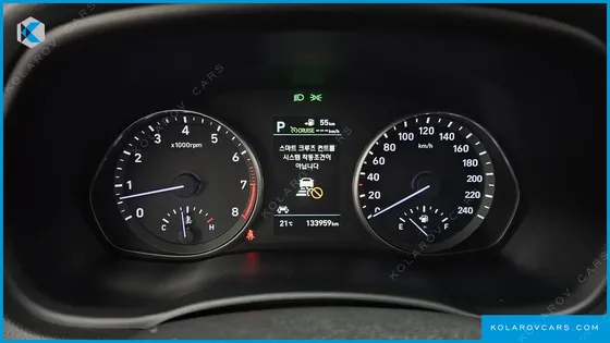 HYUNDAI I30 1.6 TURBO