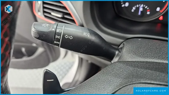 HYUNDAI I30 1.6 TURBO