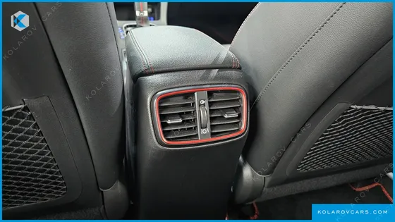 HYUNDAI I30 1.6 TURBO