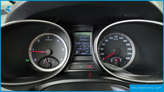 HYUNDAI SANTA FE DIESEL(E-VGT) 2.0 2WD PREMIUM