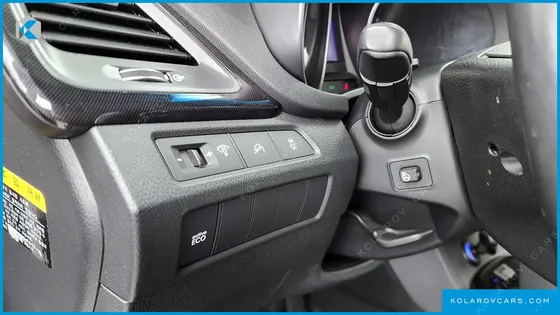HYUNDAI SANTA FE DIESEL(E-VGT) 2.0 2WD PREMIUM