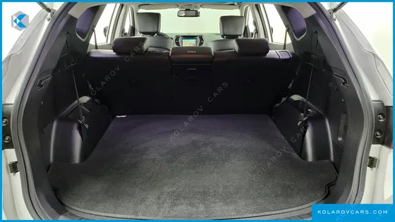 HYUNDAI SANTA FE DIESEL(E-VGT) 2.0 2WD PREMIUM