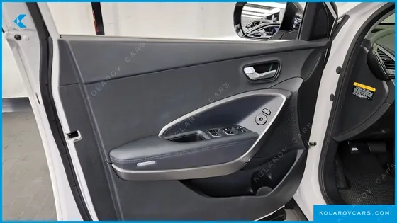HYUNDAI SANTA FE DIESEL(E-VGT) 2.0 2WD PREMIUM
