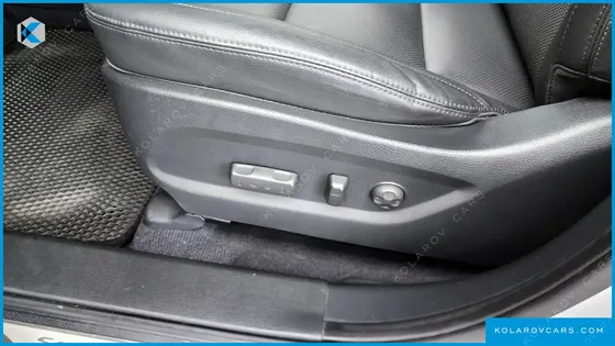 HYUNDAI SANTA FE DIESEL(E-VGT) 2.0 2WD PREMIUM
