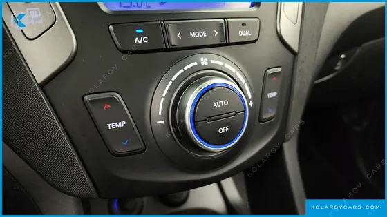 HYUNDAI SANTA FE DIESEL(E-VGT) 2.0 2WD PREMIUM