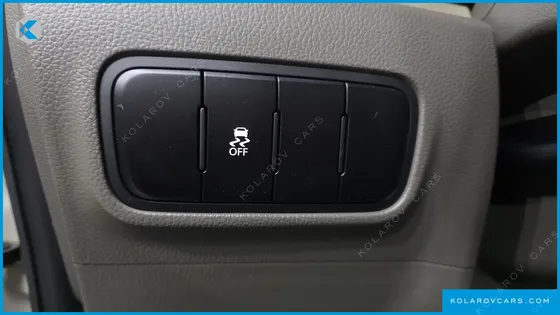 KIA RAY LUXURY