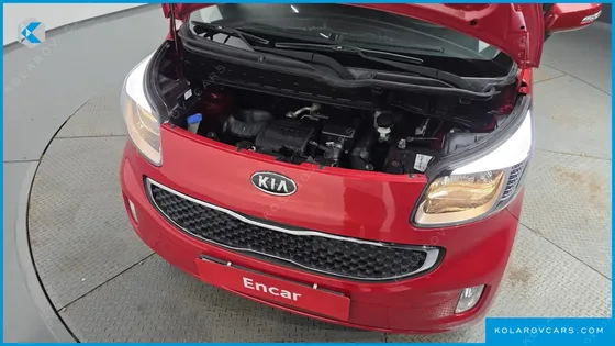 KIA RAY PRESTIGE