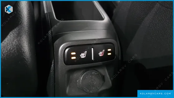 KIA RAY PRESTIGE