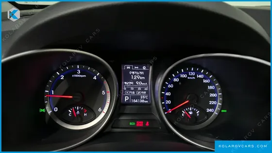 HYUNDAI SANTA FE DIESEL(E-VGT) 2.0 2WD PREMIUM