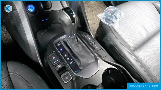 HYUNDAI SANTA FE DIESEL(E-VGT) 2.0 2WD PREMIUM
