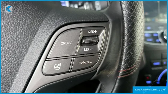 HYUNDAI SANTA FE DIESEL(E-VGT) 2.0 2WD PREMIUM