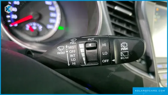 HYUNDAI SANTA FE DIESEL(E-VGT) 2.0 2WD PREMIUM