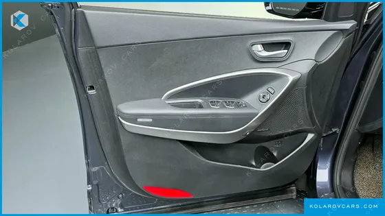 HYUNDAI SANTA FE DIESEL(E-VGT) 2.0 2WD PREMIUM