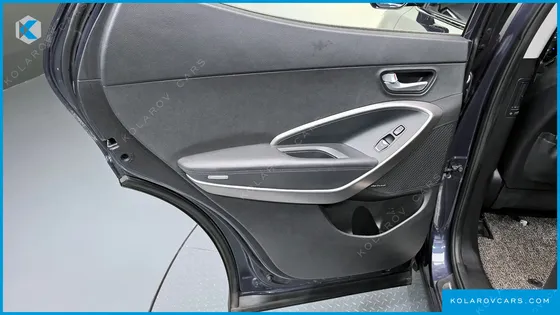 HYUNDAI SANTA FE DIESEL(E-VGT) 2.0 2WD PREMIUM
