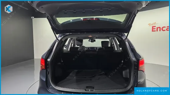 HYUNDAI SANTA FE DIESEL(E-VGT) 2.0 2WD PREMIUM