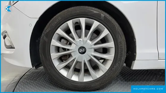 HYUNDAI SONATA LPI MODERN(HANDICAPPED)