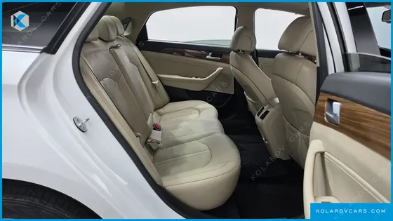 HYUNDAI SONATA LPI MODERN(HANDICAPPED)