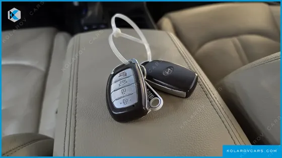 HYUNDAI SONATA LPI MODERN(HANDICAPPED)