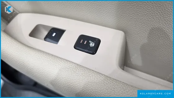 HYUNDAI SONATA LPI MODERN(HANDICAPPED)