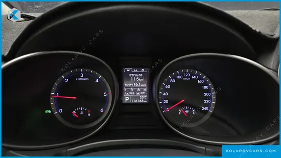 HYUNDAI SANTA FE DIESEL(E-VGT) 2.0 2WD PREMIUM