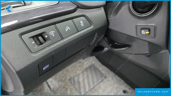 HYUNDAI SANTA FE DIESEL(E-VGT) 2.0 2WD PREMIUM