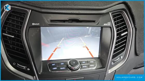HYUNDAI SANTA FE DIESEL(E-VGT) 2.0 2WD PREMIUM