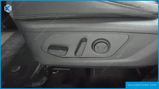 KIA SPORTAGE GASOLINE 1.6 TURBO 2WD