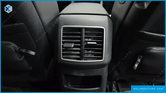 KIA SPORTAGE GASOLINE 1.6 TURBO 2WD