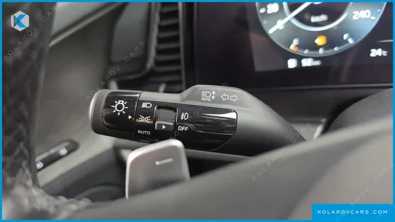 KIA SPORTAGE GASOLINE 1.6 TURBO 2WD