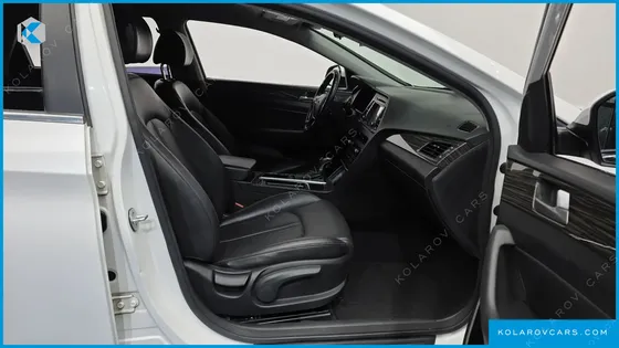 HYUNDAI SONATA 2.0 SMART