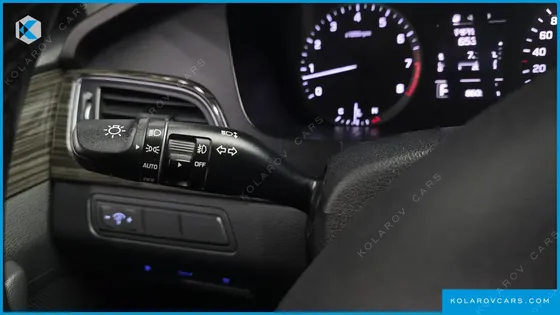 HYUNDAI SONATA 2.0 SMART