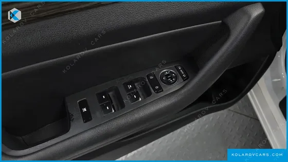 HYUNDAI SONATA 2.0 SMART