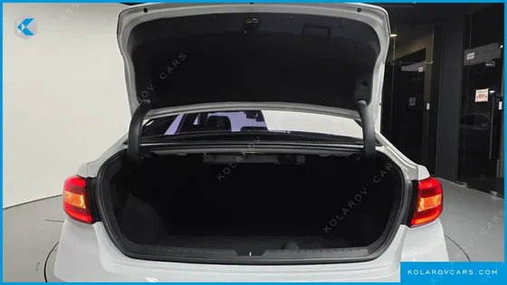 HYUNDAI SONATA 2.0 SMART
