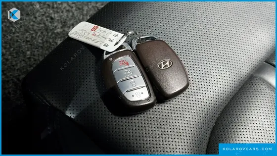HYUNDAI SONATA 1.7 DIESEL STYLE