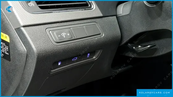 HYUNDAI SONATA 1.7 DIESEL STYLE
