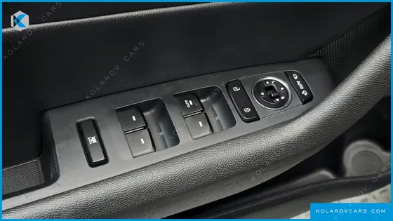HYUNDAI SONATA 1.7 DIESEL STYLE