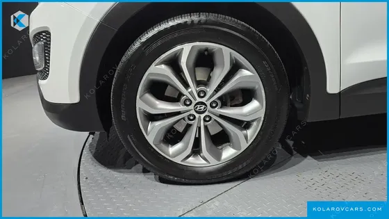 HYUNDAI SANTA FE DIESEL(E-VGT) 2.0 2WD EXCLUSIVE