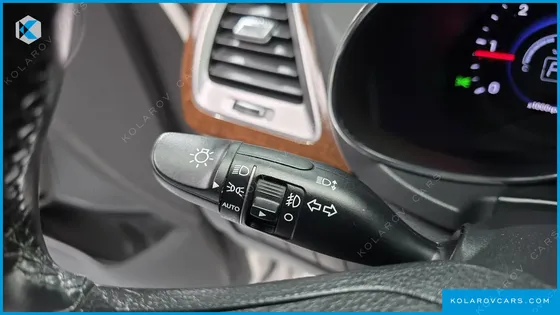 HYUNDAI SANTA FE DIESEL(E-VGT) 2.0 2WD EXCLUSIVE