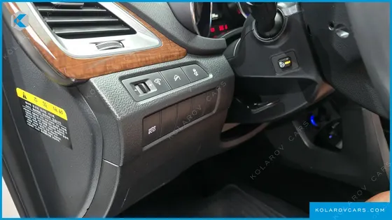 HYUNDAI SANTA FE DIESEL(E-VGT) 2.0 2WD EXCLUSIVE