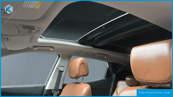 HYUNDAI SANTA FE DIESEL(E-VGT) 2.0 2WD EXCLUSIVE