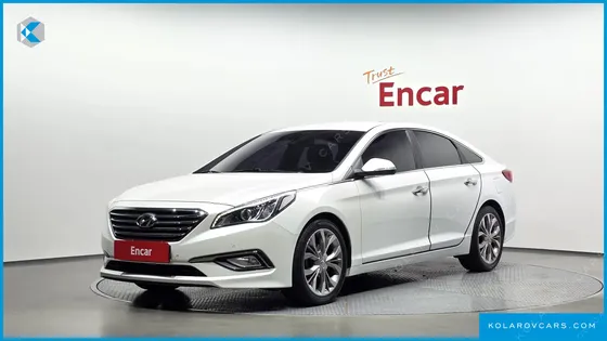 HYUNDAI SONATA 2.0 PREMIUM