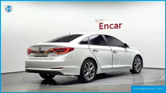HYUNDAI SONATA 2.0 PREMIUM