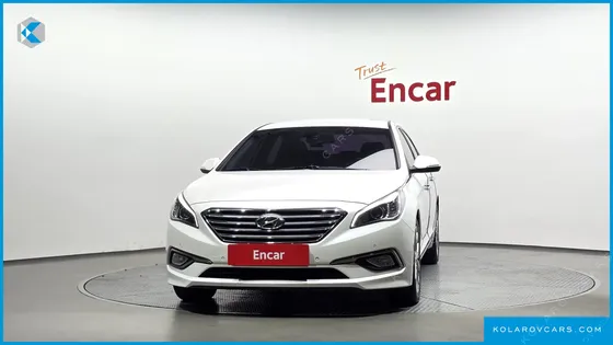 HYUNDAI SONATA 2.0 PREMIUM