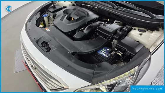 HYUNDAI SONATA 2.0 PREMIUM