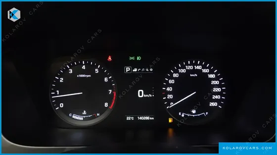 HYUNDAI SONATA 2.0 PREMIUM